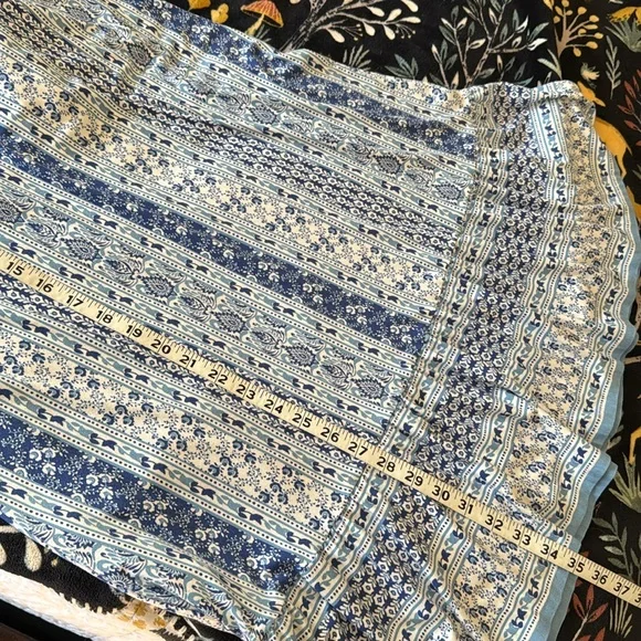 Loft Halter Dress - Picture 7 of 9